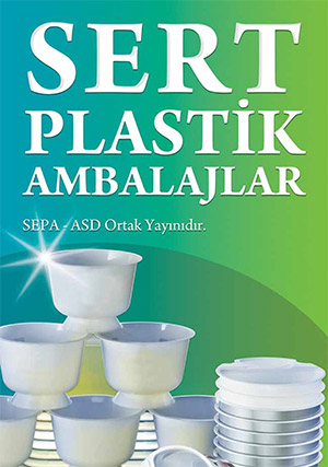Sert Plastik Ambalajlar Kitabı