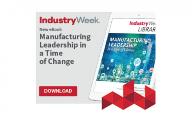 Manufacturing Leadership Time Change