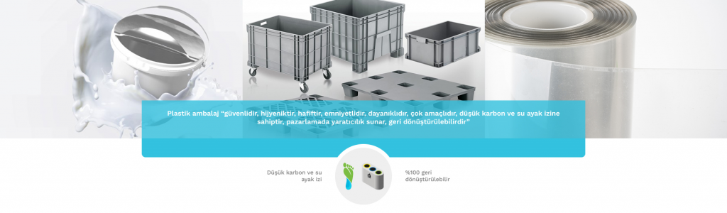 ASÜD SEPA Sektörel Gelişim Platformu Sert Plastik Ambalajlar 