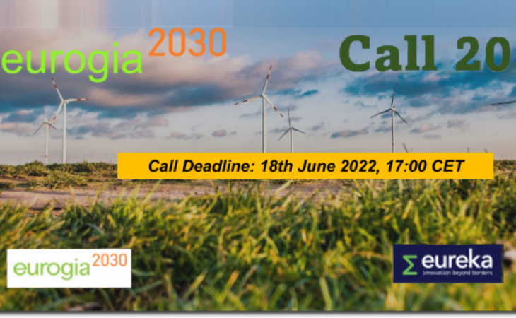 EUROGIA 2030 Düşük Karbonlu Enerji Teknolojileri
