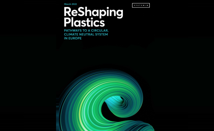 Reshaping Plastics